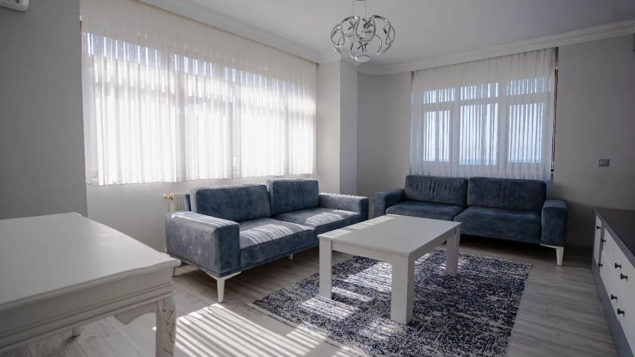 Grand Family Home Trabzon