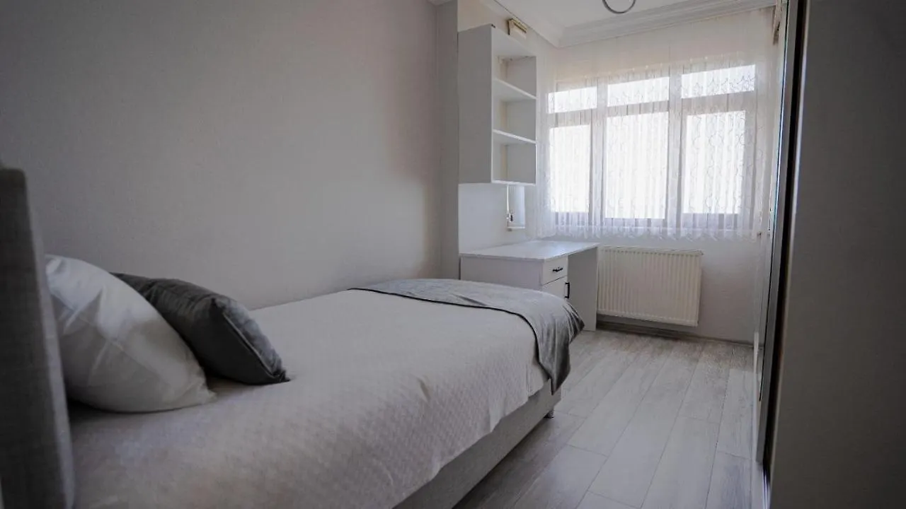 Apartamento Grand Family Home Trabzon