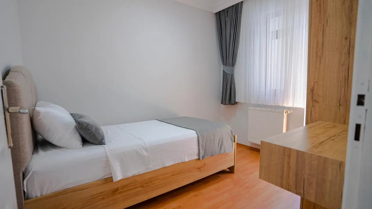 Grand Family Home Trabzon 0*,