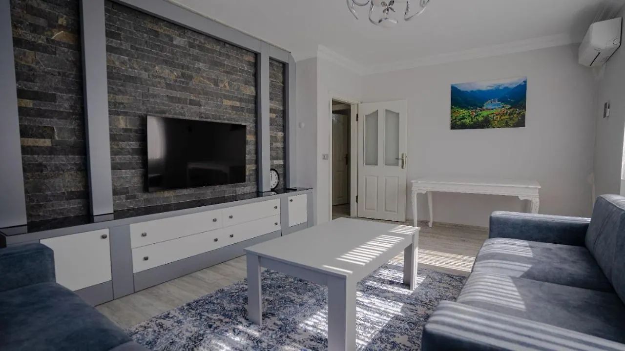 Apartamento Grand Family Home Trabzon Turquía