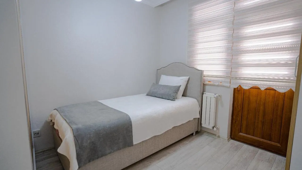 Apartamento Grand Family Home Trabzon Turquía