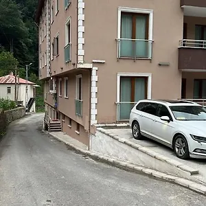 شقة Uzungol Meryemli Suit, ترابزون