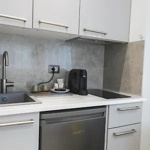 Residenza Gioiello - Comfort & A ميلان